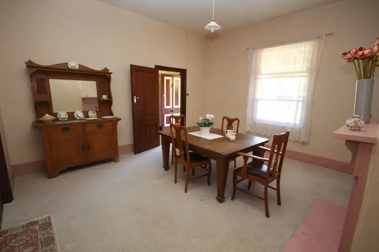Second view of Homely house listing, 113 Rouse Street, Tenterfield NSW 2372