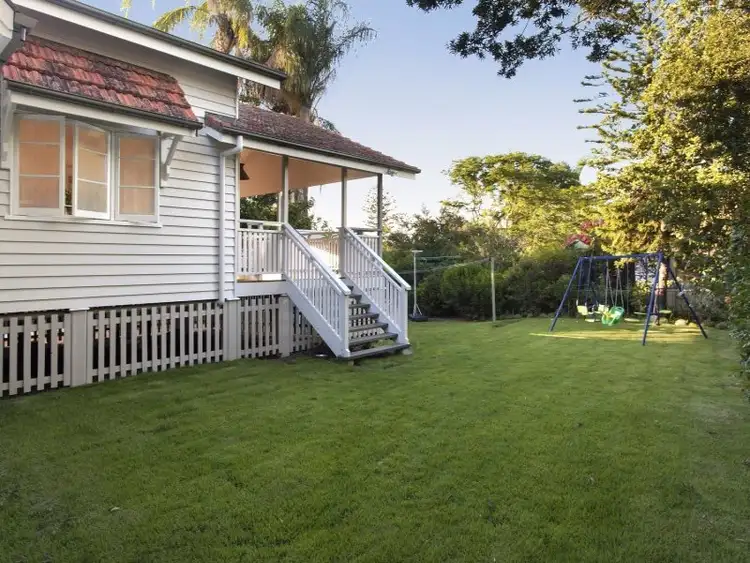 Fifth view of Homely house listing, 20 Crichton Street, Yeerongpilly QLD 4105