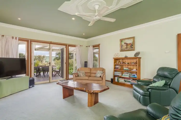 Second view of Homely rural property listing, 105 Dickins Road, Mount Duneed VIC 3216