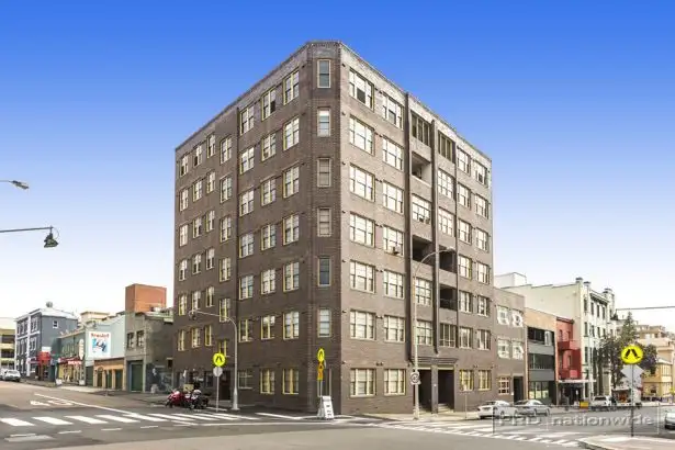 1/28-30 Watt Street, Newcastle NSW 2300