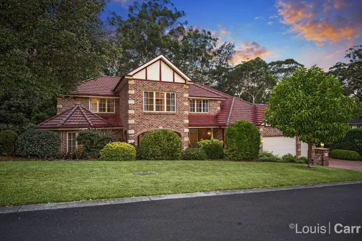 4 Compton Green, West Pennant Hills NSW 2125