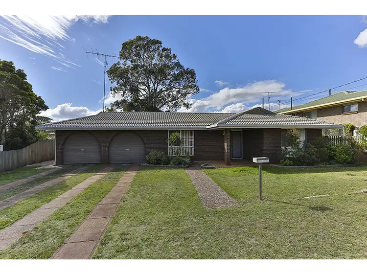 13 Yandilla Street, Newtown QLD 4350