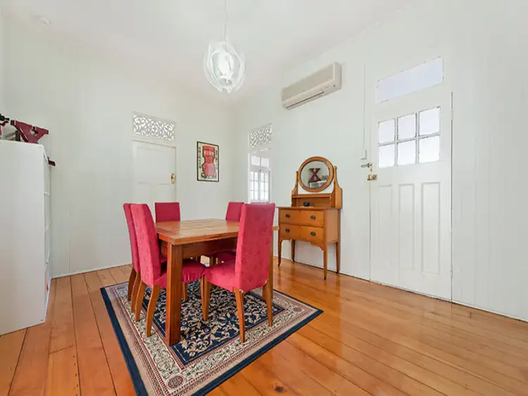 Fourth view of Homely house listing, 52 Clyde Road, Herston QLD 4006