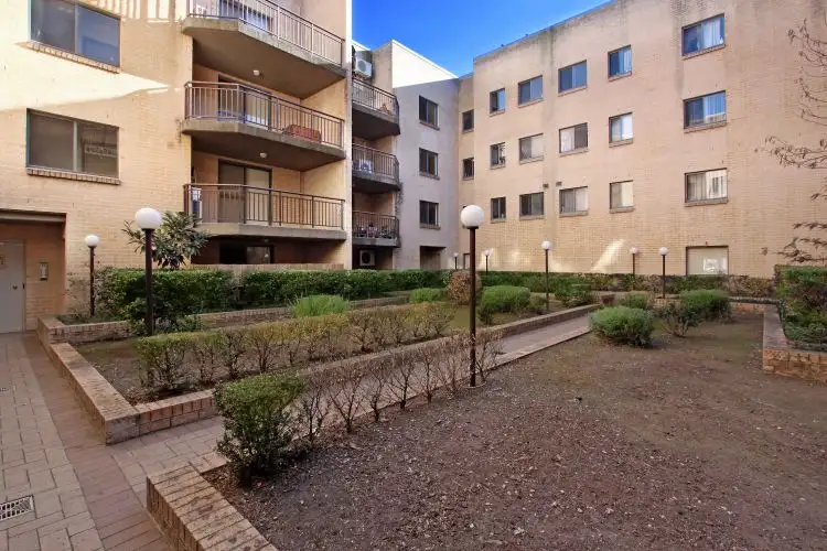 Fifth view of Homely unit listing, Address available on request