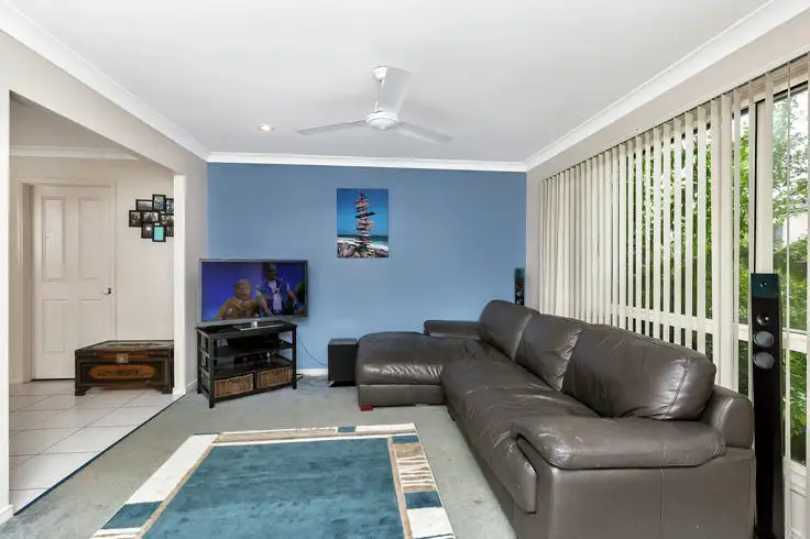 Sixth view of Homely house listing, 5 GRIFFIN CR, Collingwood Park QLD 4301