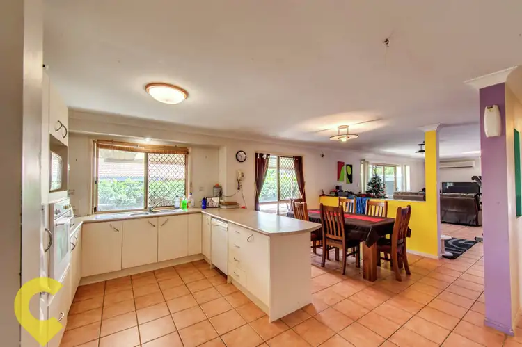 12 Queens Court, Forest Lake QLD 4078
