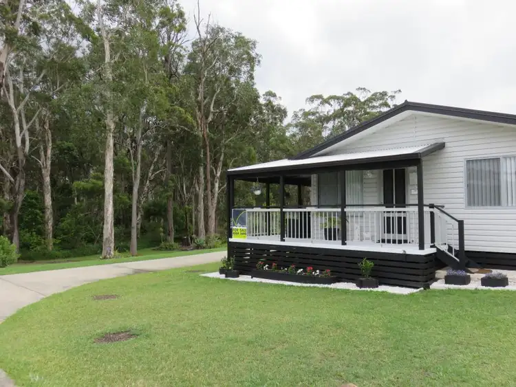 Second view of Homely house listing, 120 Wattlegrove Terrace, Valla Beach NSW 2448
