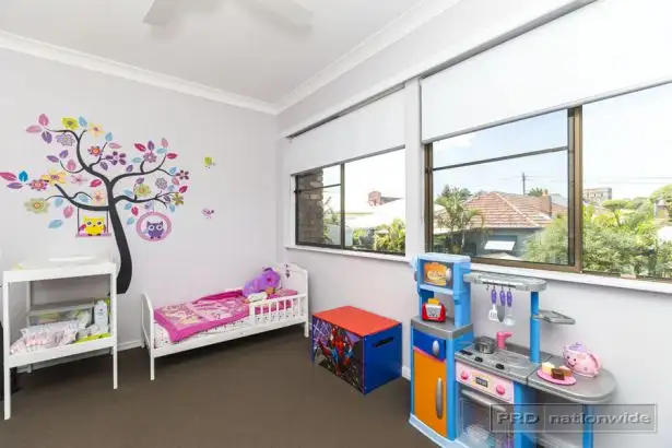 Sixth view of Homely unit listing, 5/7A Section street, Mayfield NSW 2304