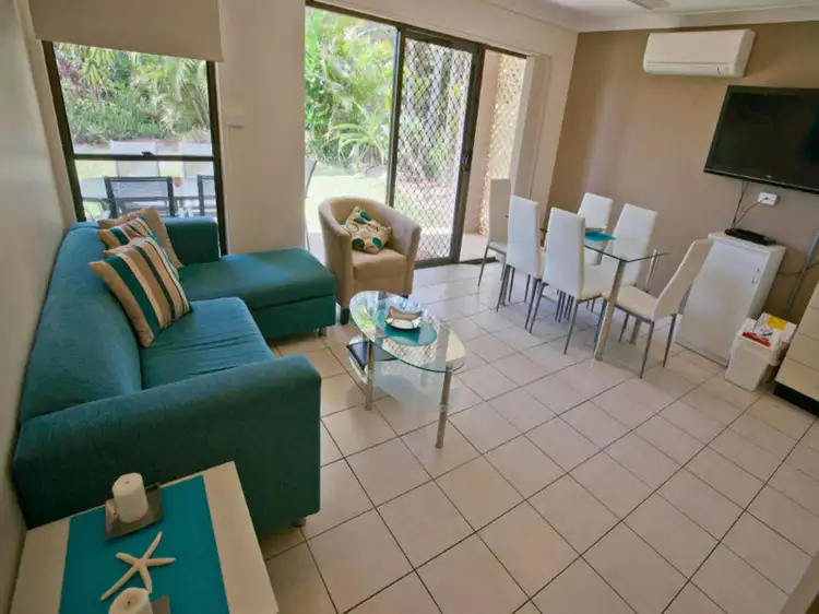 Second view of Homely unit listing, 16/36 Sandy Beach Rd, Korora NSW 2450