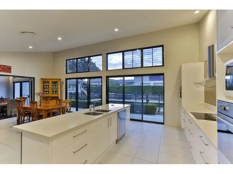Fifth view of Homely house listing, 30 McLachlan Drive, Highfields QLD 4352