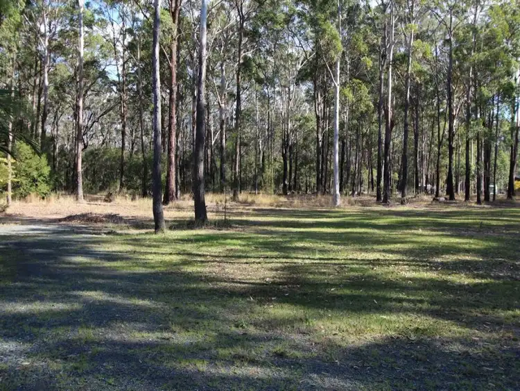 Second view of Homely rural property listing, 11 Timbertops Drive, Darawank NSW 2428