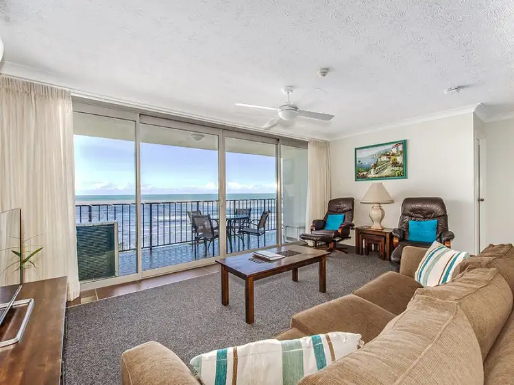 Fourth view of Homely house listing, 45 Majorca Isle, 27 Sixth Avenue, Maroochydore QLD 4558