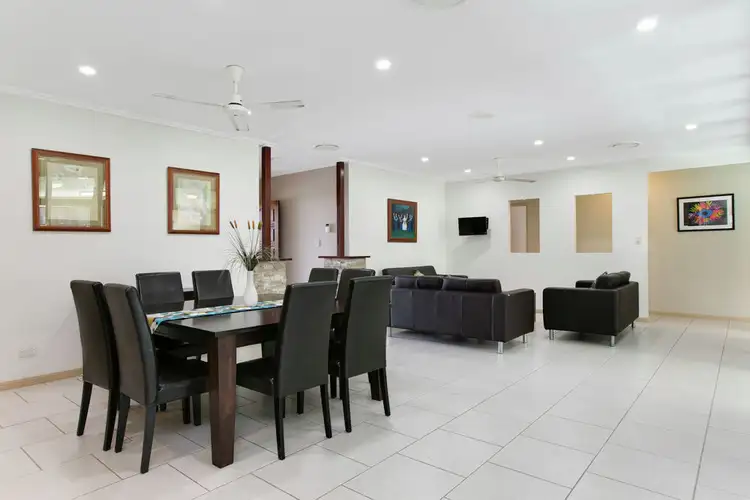 Sixth view of Homely house listing, 18 Woodrose Drive, Mount Sheridan QLD 4868