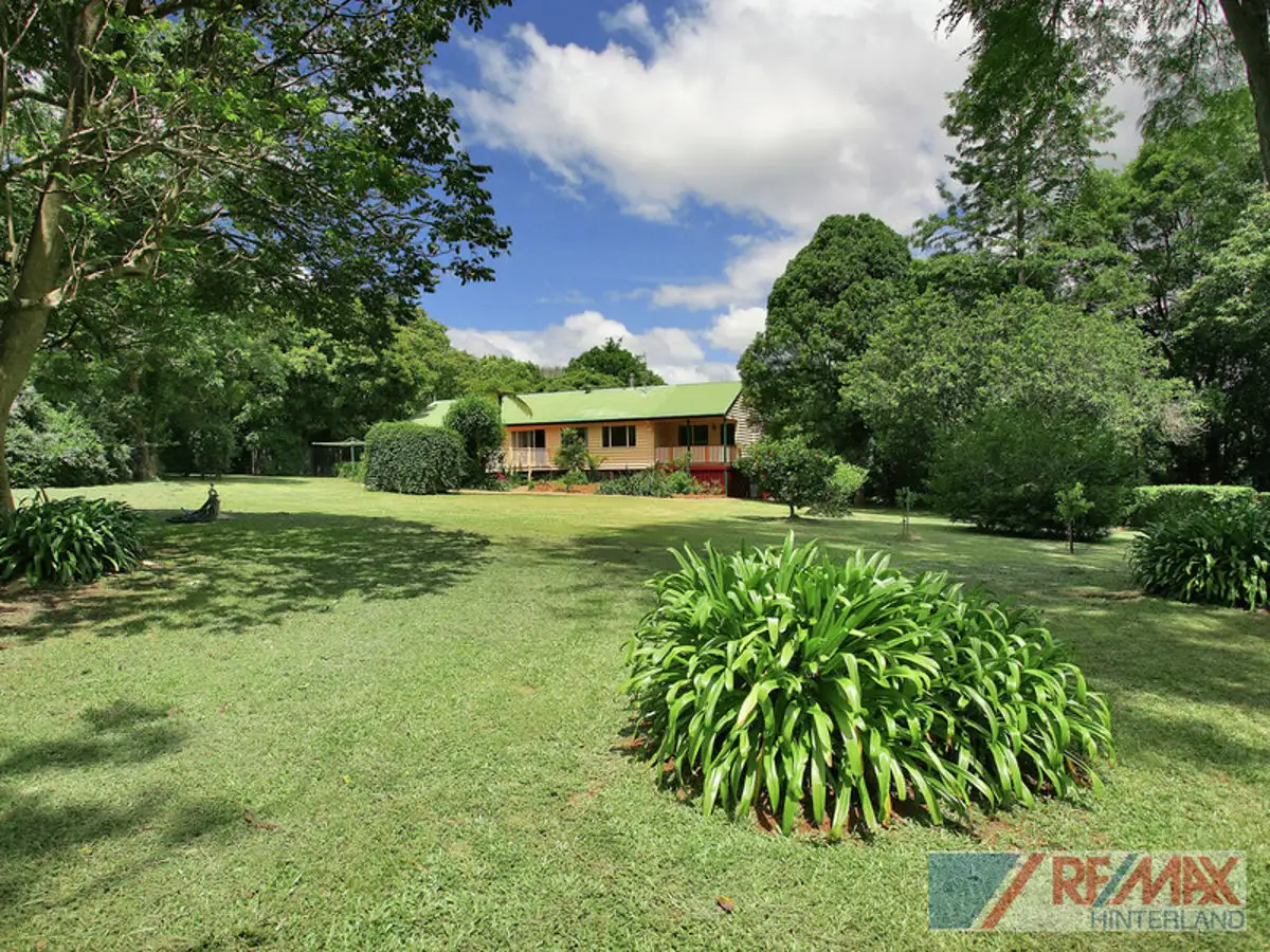 Main view of Homely house listing, 30 Thynne Court, Maleny QLD 4552