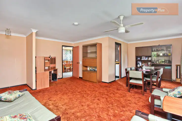 Third view of Homely house listing, 5 Walkers Lane, St Clair NSW 2759