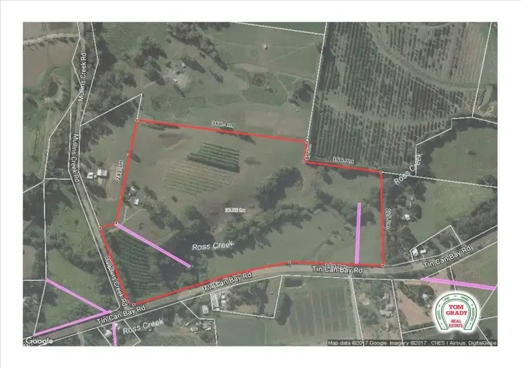 18 Mullins Creek Road, Goomboorian QLD 4570