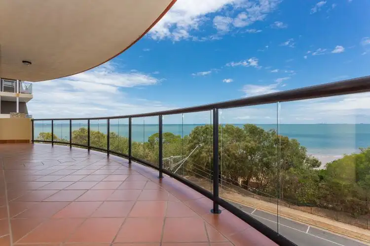 Main view of Homely unit listing, 7/81 Marine Parade, Redcliffe QLD 4020
