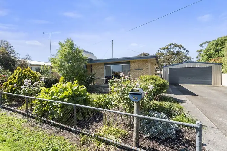 44 Barry Street, Birregurra VIC 3242