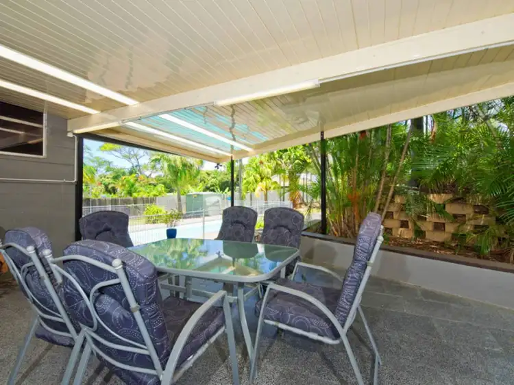 Third view of Homely house listing, 1 Wirra Street, Shailer Park QLD 4128