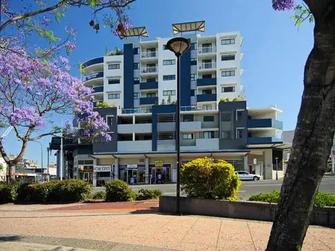 Main view of Homely unit listing, 480/803 Stanley Street, Woolloongabba QLD 4102