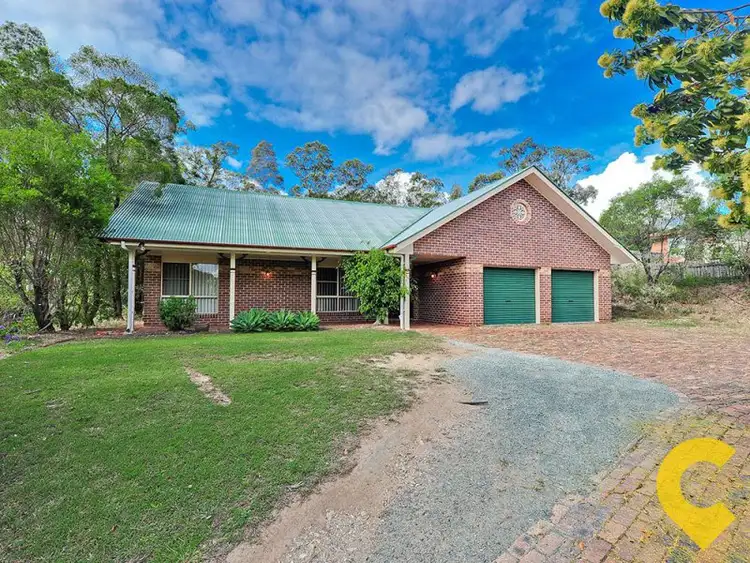 Fourth view of Homely house listing, 9 Fig Tree Court, Albany Creek QLD 4035