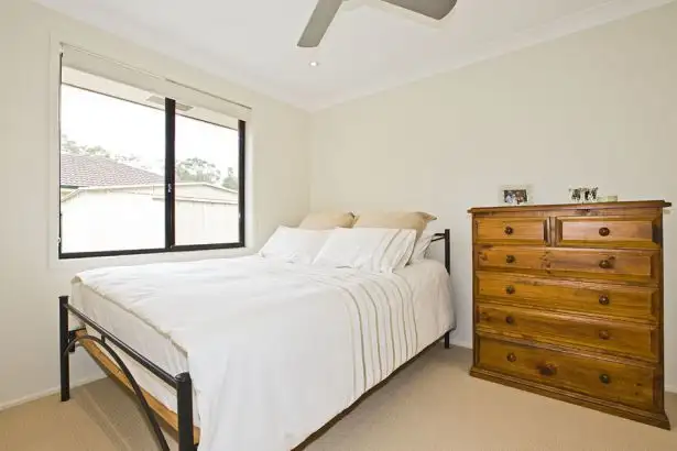 Sixth view of Homely house listing, 28 Cottonwood Chase, Fletcher NSW 2287
