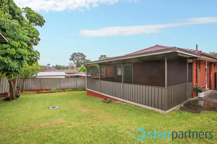 Fifth view of Homely house listing, 31 Graham Street, Greystanes NSW 2145