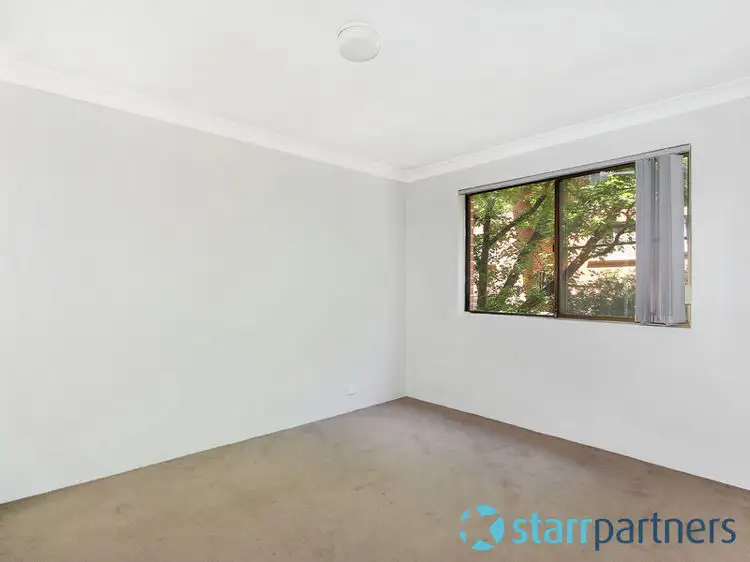 Fifth view of Homely unit listing, 6/52-56 Manchester Street, Merrylands NSW 2160