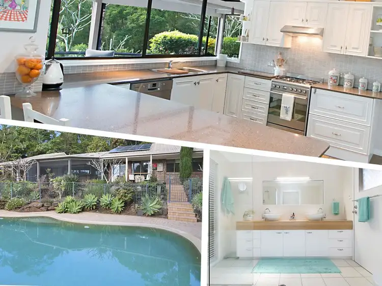 Main view of Homely house listing, 7 Gladioli Avenue, Terranora NSW 2486