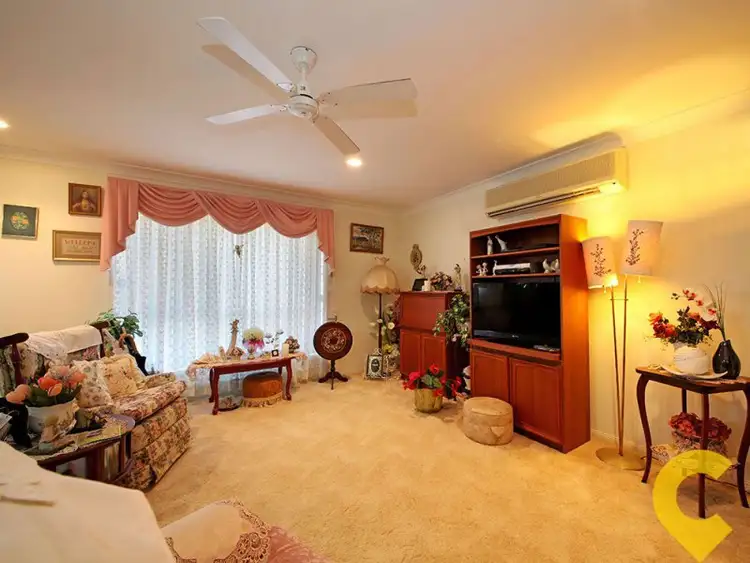 Third view of Homely semi-detached listing, 96/2 Wattle Road, Rothwell QLD 4022