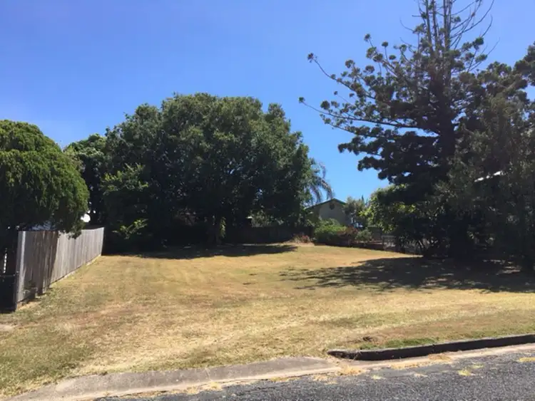 Main view of Homely land listing, 65 Ryder St, Wynnum QLD 4178