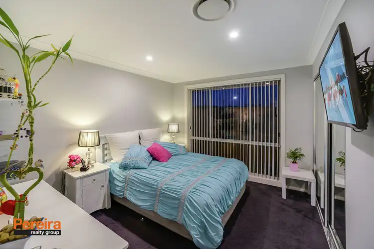 Fifth view of Homely house listing, 7 Kerr Road, Spring Farm NSW 2570