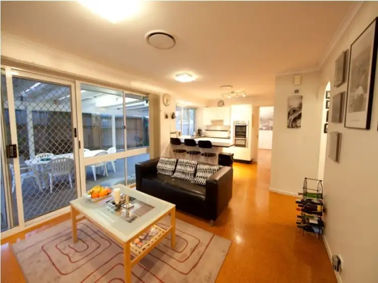 Sixth view of Homely house listing, 3 Bulloo Court, Runcorn QLD 4113