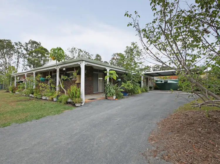 10 Long Court, Morayfield QLD 4506