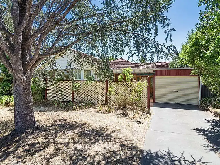 Main view of Homely house listing, 21 Jenkins Avenue, Rostrevor SA 5073