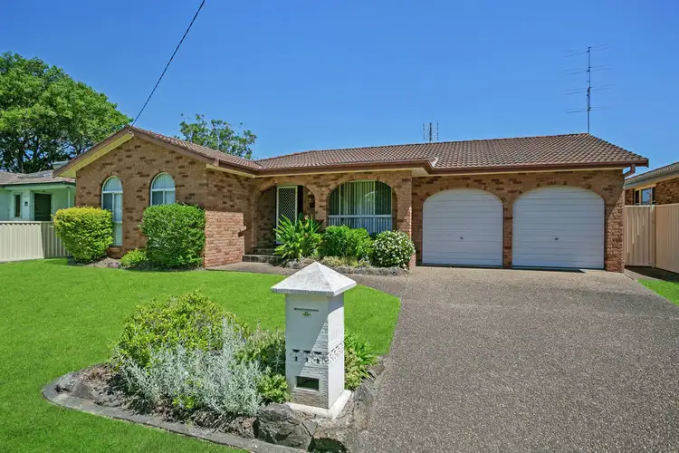 Main view of Homely house listing, 22 Avonlea Avenue, Gorokan NSW 2263