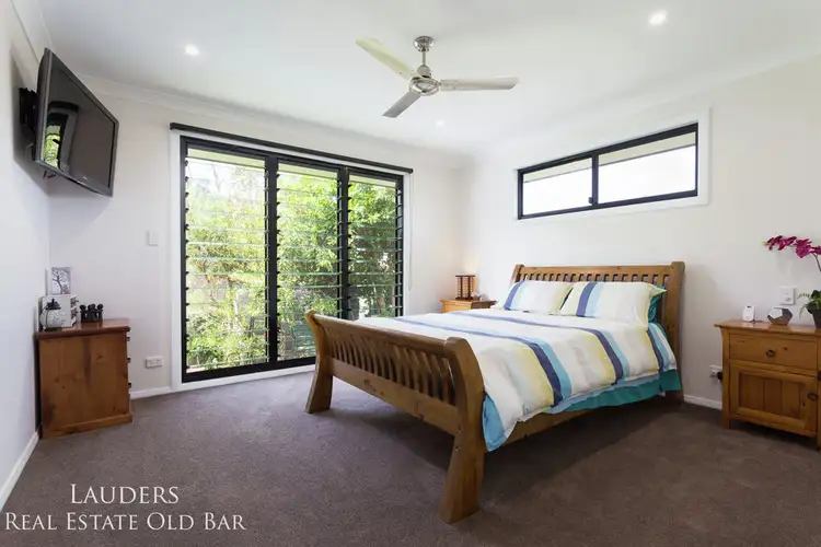 Seventh view of Homely house listing, 6 Eagle Close, Old Bar NSW 2430