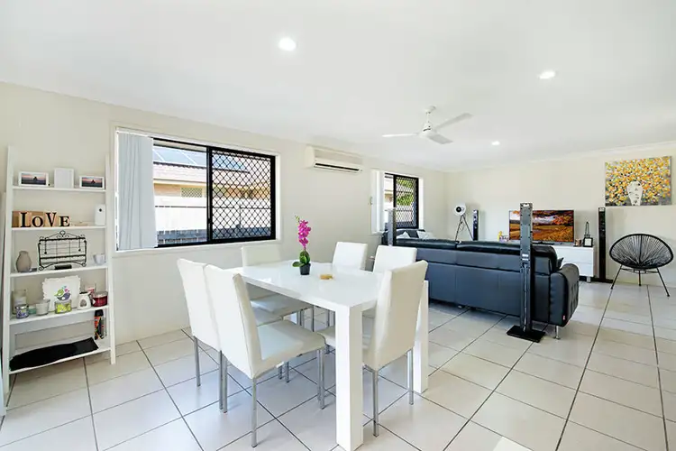 Main view of Homely house listing, 70 Aldgate Crescent, Pacific Pines QLD 4211