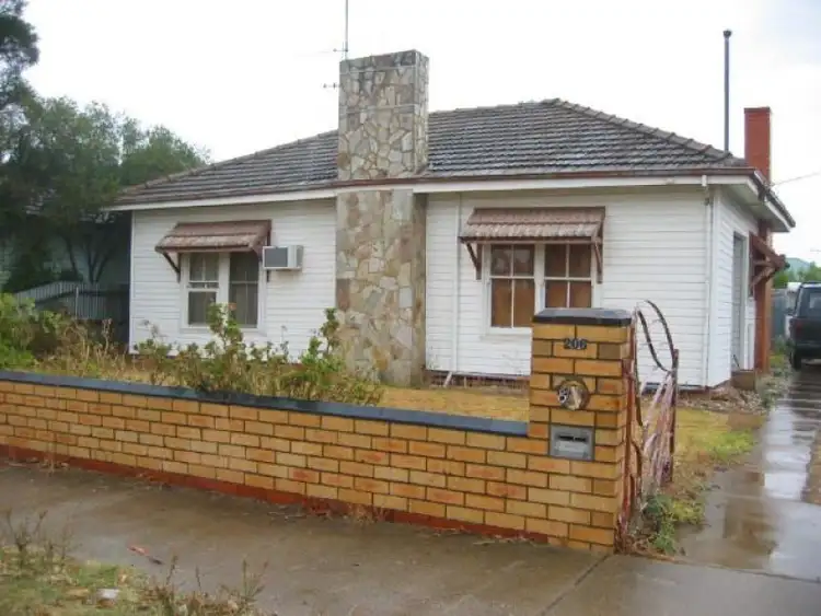 Address available on request