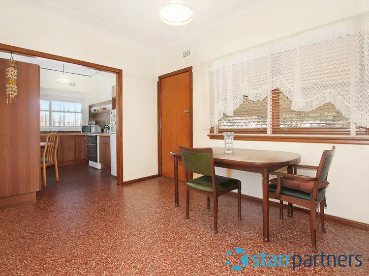 Sixth view of Homely house listing, 209 Fowler Road, Guildford NSW 2161