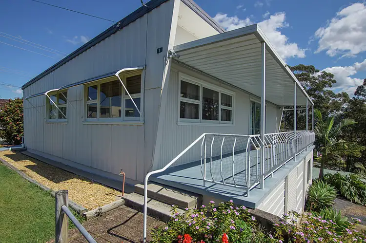 Third view of Homely house listing, 1 Ridge Street, Coffs Harbour NSW 2450