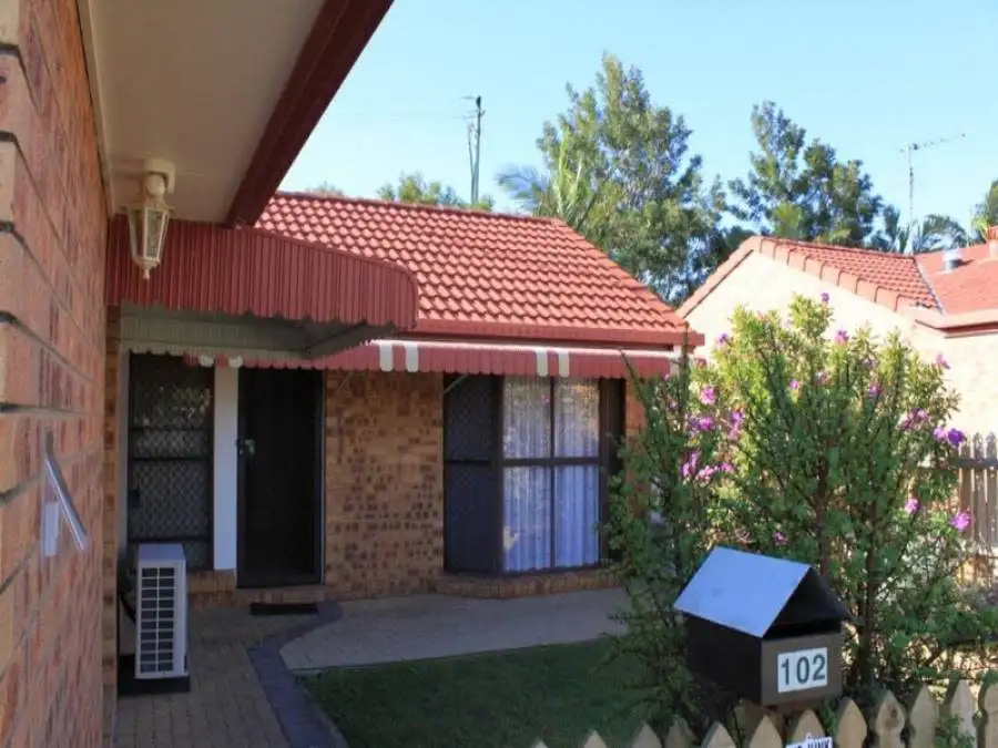 Main view of Homely unit listing, 102/8 Longwood Street, Minyama QLD 4575