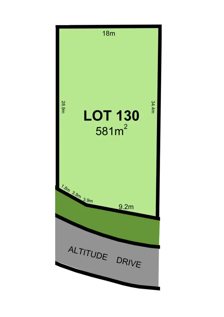Lot 130 Altitude Drive, Burnside QLD 4560