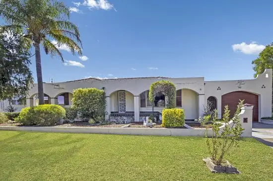 Main view of Homely house listing, 40 Mack Street, Tamworth NSW 2340