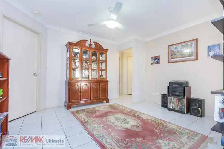Fifth view of Homely house listing, 3 Waterlily Place, Caboolture South QLD 4510