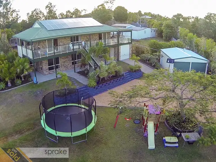 3 Vale Close, Craignish QLD 4655