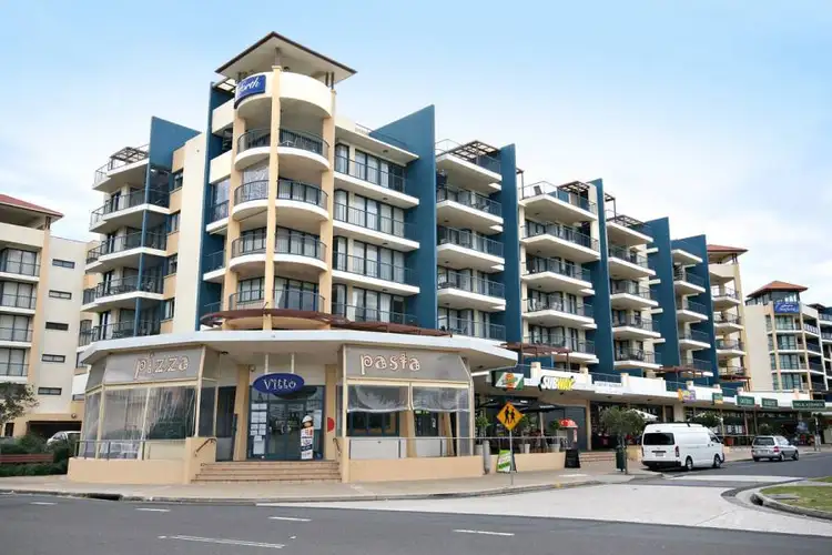 511/102 Alexandra Parade, Alexandra Headland QLD 4572