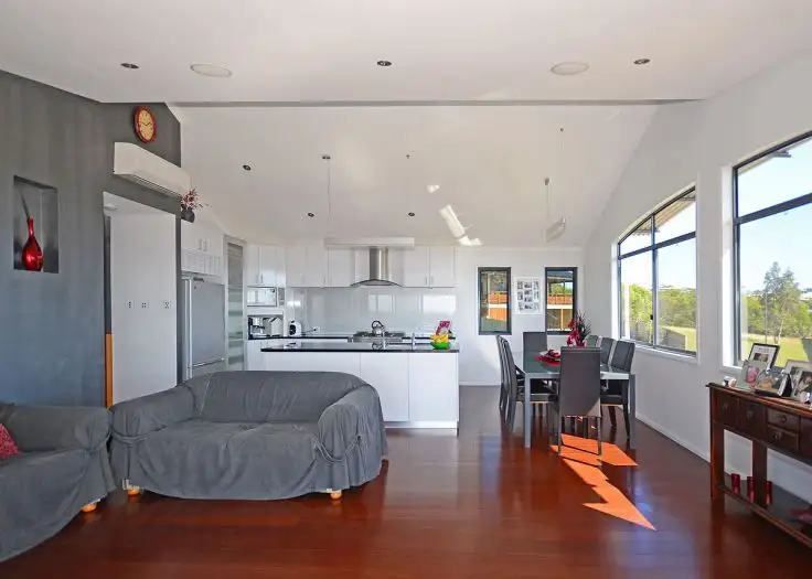 Seventh view of Homely house listing, 6 Sunad Ct, Nikenbah QLD 4655