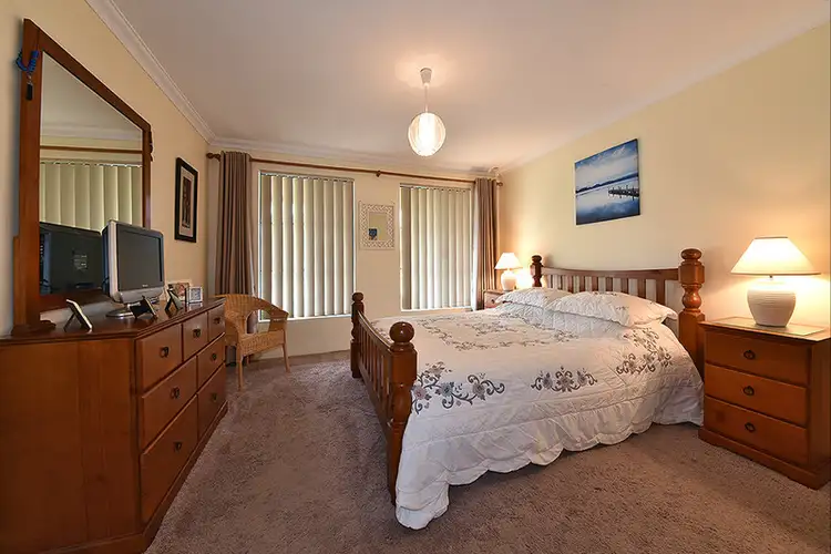 Fourth view of Homely house listing, 4 Archimedes Crescent, Tapping WA 6065