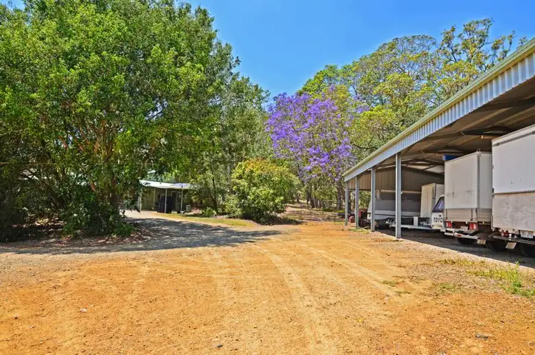 Seventh view of Homely house listing, 1267 Maleny-Kenilworth Road, Maleny QLD 4552